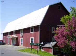 174 Burns Rd APT 2, Brooktondale, NY 14817