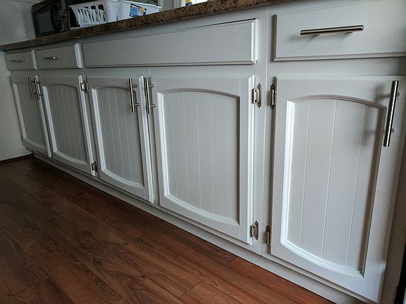 Kitchen Cabinets