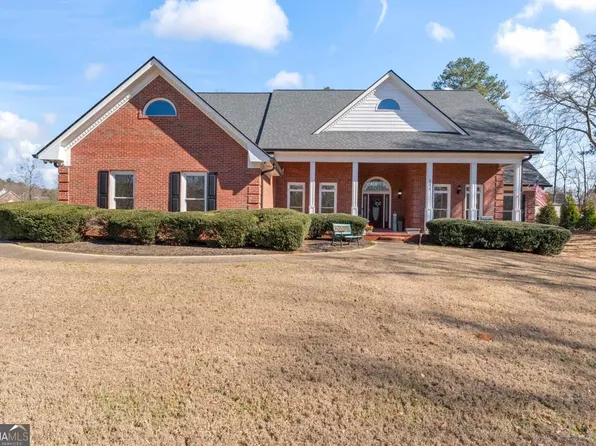 301 Clyde Ct, McDonough, GA 30252
