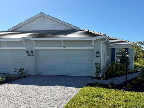 13312 SANTINI CIRCLE, ENGLEWOOD, FL 34223
