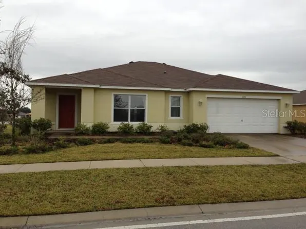 5109 Butterfly Shell Dr, Apollo Beach, FL 33572