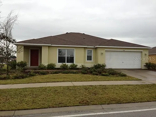 5109 Butterfly Shell Dr Photo 1