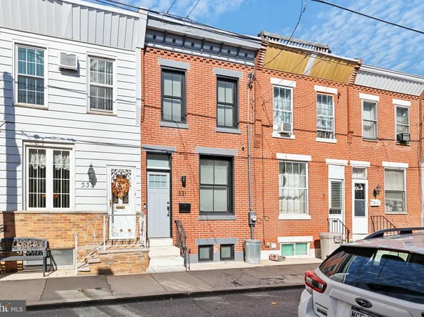 331 Winton St, Philadelphia, PA 19148