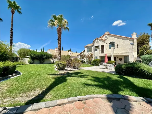 7429 Painted Shadows Way, Las Vegas, NV 89149