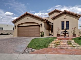 1060 Calle Griega, Las Cruces, NM 88011