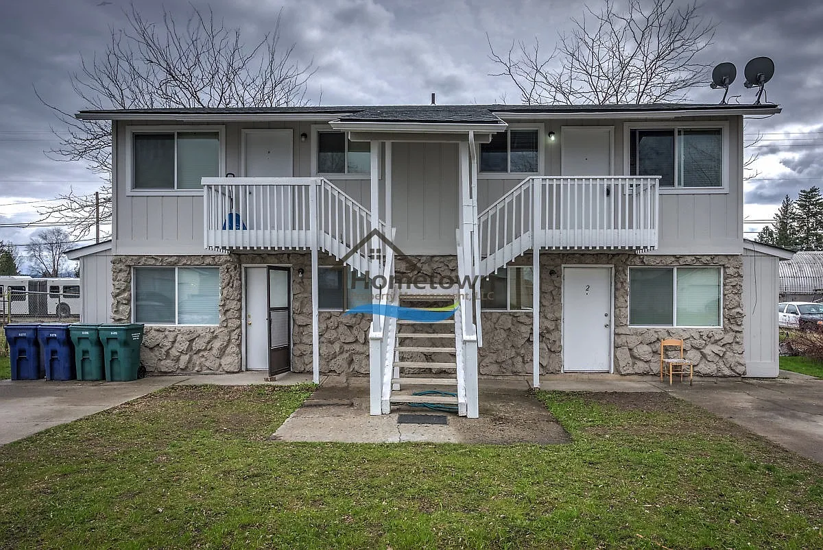 110 E Borah Ave — Photo 2