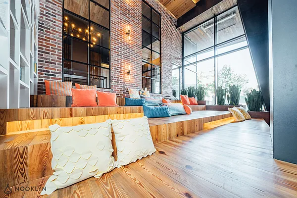 Rented by Nooklyn NYC LLC | media 45