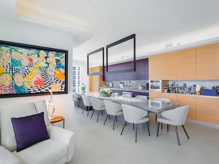 15901 Collins Ave #1701 — Photo 11