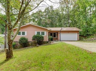 7 Marin Ln, Hot Springs, AR 71909