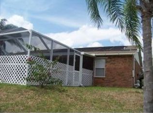 126 Palm Cir, Palm Shores, FL 32940