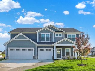 6941 Rusty Nail Ct, Brownsburg, IN 46112
