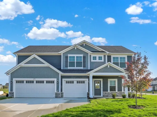 6941 Rusty Nail Ct, Brownsburg, IN 46112