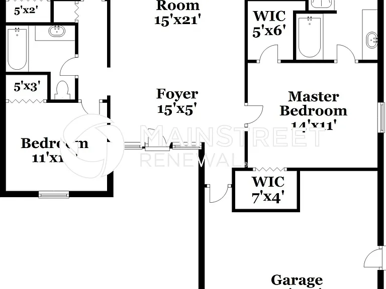 103 Eagle Point Blvd — Photo 2