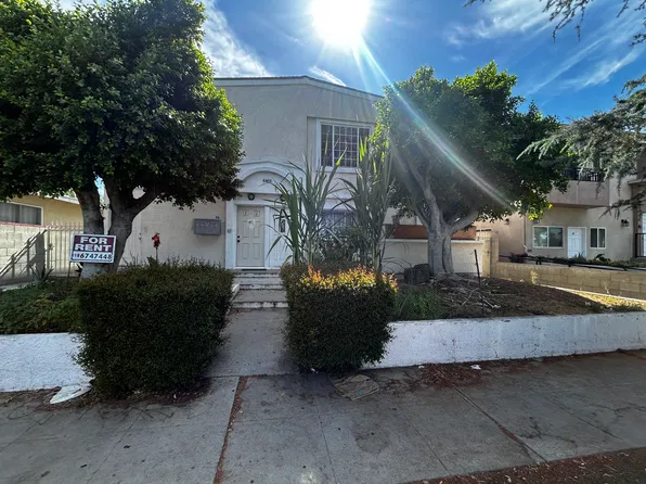 6466 Balboa Blvd #5, Van Nuys, CA 91406