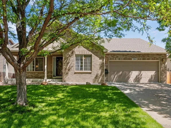 3563 Watada Drive, Brighton, CO 80601