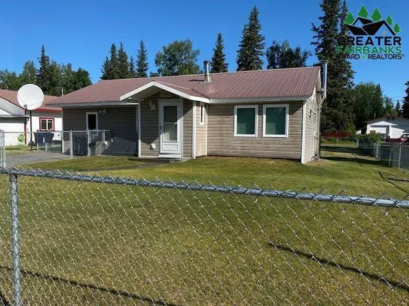 524 Haines Ave, Fairbanks, AK 99701