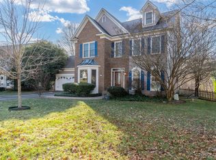 13412 Willow Breeze Ln, Huntersville, NC 28078