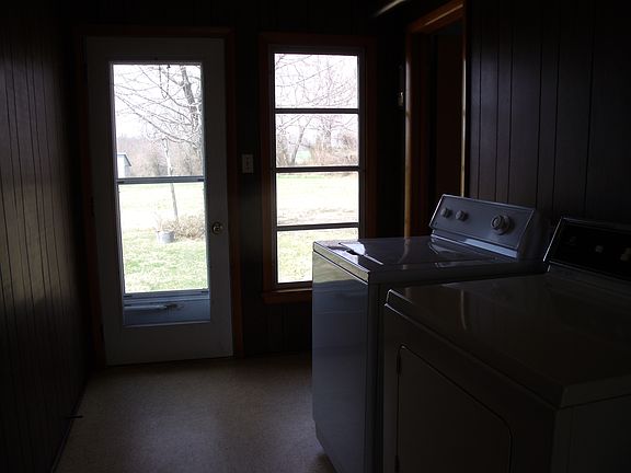 Washer/Dryer n Breezeway