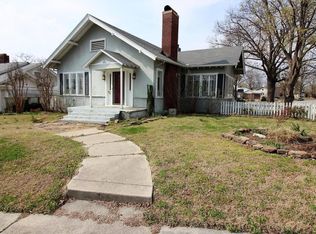 920 N Jackson Ave, Joplin, MO 64801