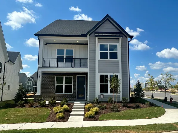 2417 Safe Harbour Rd, Fuquay Varina, NC 27526