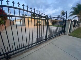 822 N Nantes Ave, La Puente, CA 91744