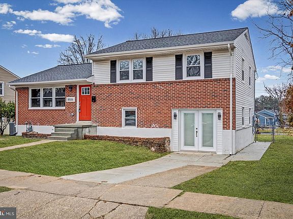 2nd image of 8506 Fieldway Dr