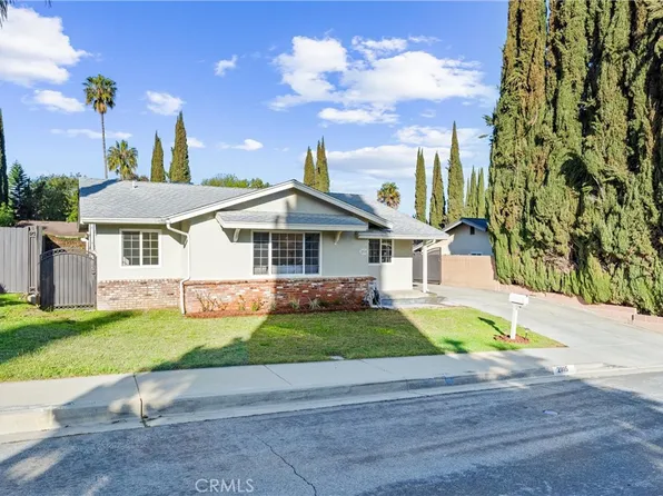 2915 Norsewood Dr, Rowland Heights, CA 91748