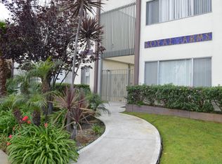 2126 182nd St #K, Torrance, CA 90504