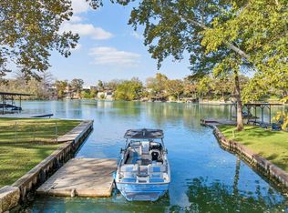 384 Placid Cove Drive, New Braunfels, TX 78130