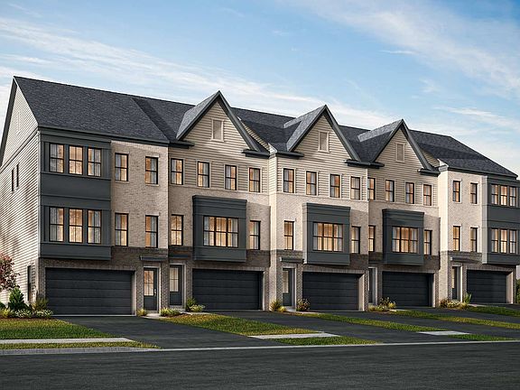 Exterior Styles 1 2 - Color Scheme 1