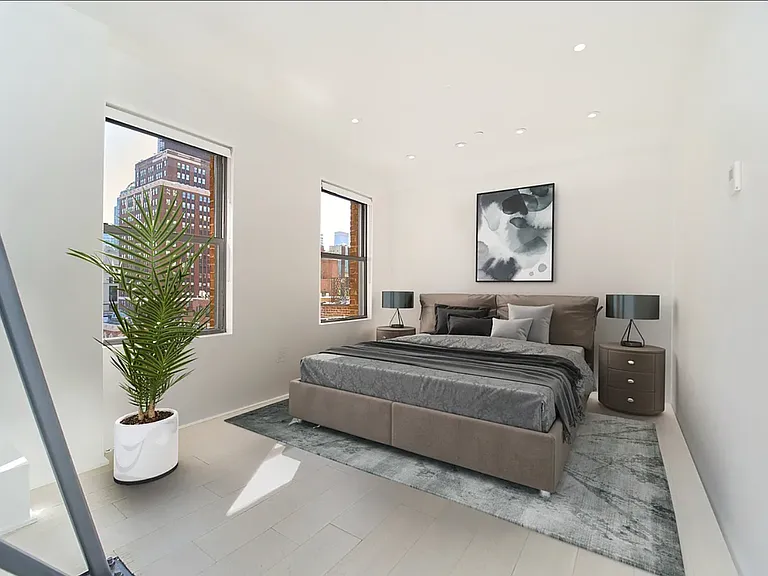 237 Madison Ave #PH — Photo 5