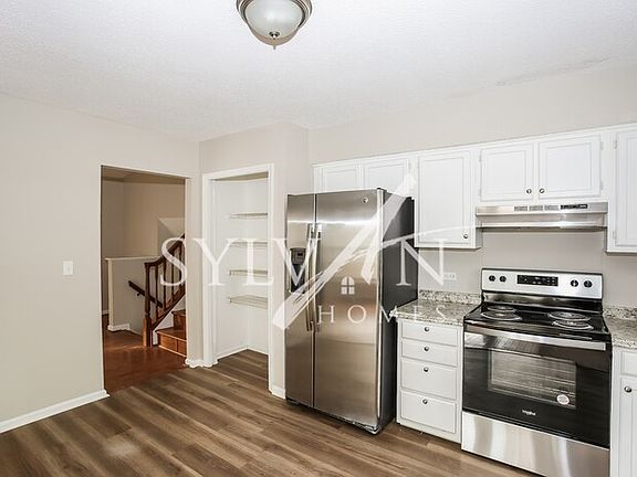 4th image of 3610 Craigholm Ct