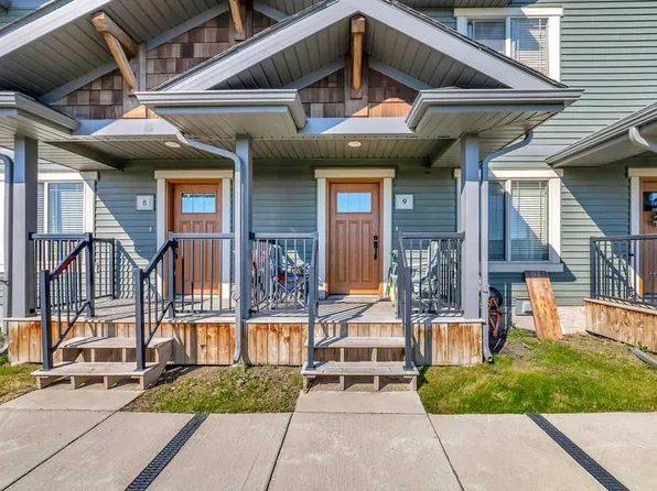 3390 E 72nd Ave #9, Lloydminster, AB T9V 3S4