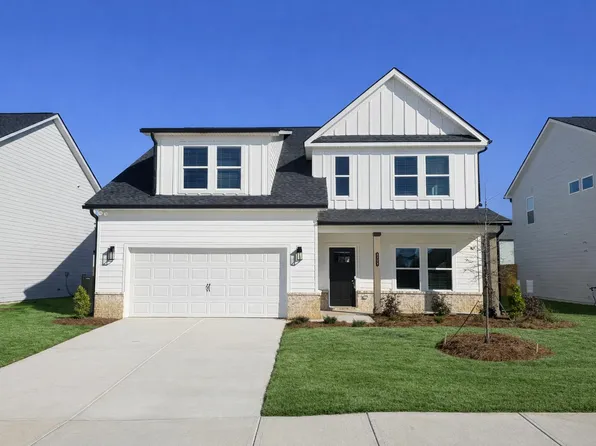 8298 Shrewsbury Ln #27, Ooltewah, TN 37363