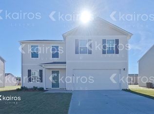 7013 Peppermill Way, Rocky Mount, NC 27804