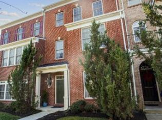 3732 Mary Evelyn Way, Alexandria, VA 22309