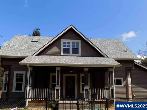 715 Highland Ave NE, Salem, OR 97301