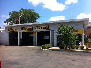 1st image of 6245 N Milwaukee Ave