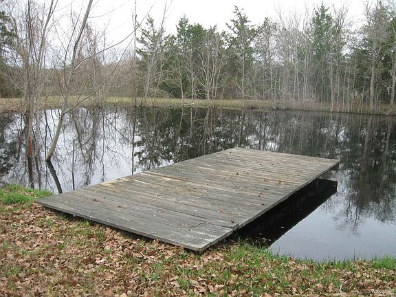 BRING YOUR FISHING POLE