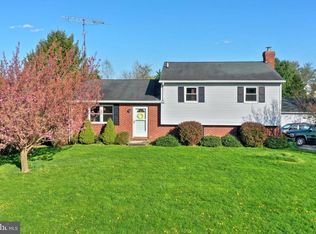 527 Teeter Rd, Littlestown, PA 17340