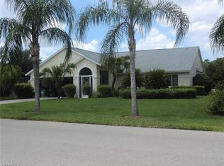 26638 Robin Way, Bonita Springs, FL 34135