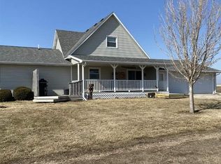 971 123rd Rd, Stromsburg, NE 68666