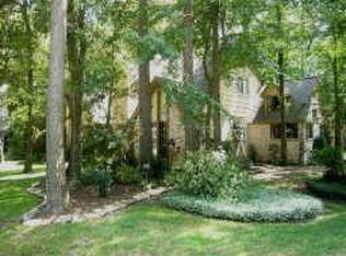 5 Summer Morning Ct, Spring, TX 77381