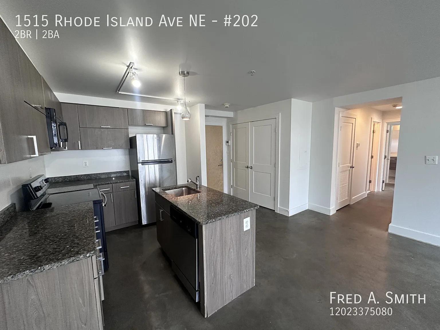 Beautiful 2BR/2BA @ The Violet!! — Photo 4