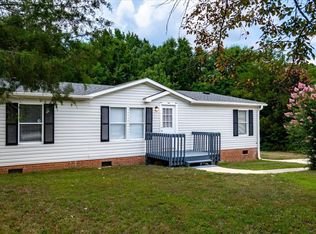 92 Tullyton Dr, Fountain inn, SC 29644