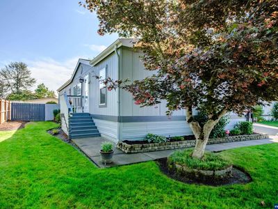 300 Western St SE UNIT 74, Albany, OR, 97322