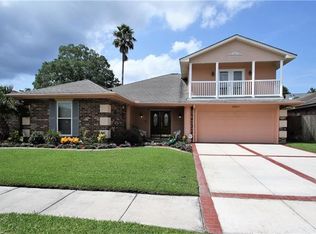 3357 Irish Bend Rd, Kenner, LA 70065