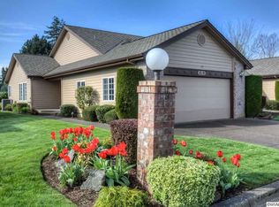 819 Crenshaw Loop N, Keizer, OR 97303