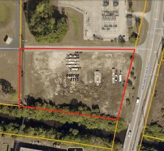 5651 Pan American Blvd, North Port, FL, 34287