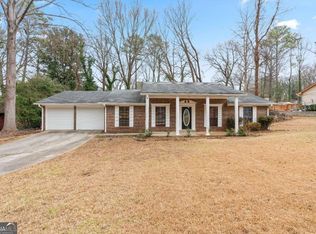 1850 Cashmere Ct, Lithonia, GA 30058